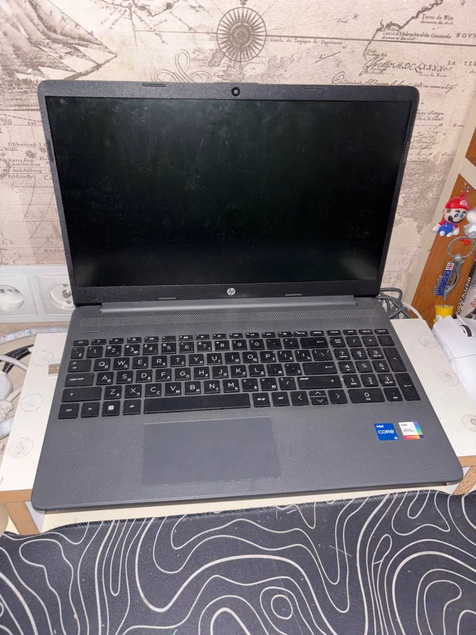 Продаю ноутбук HP 2