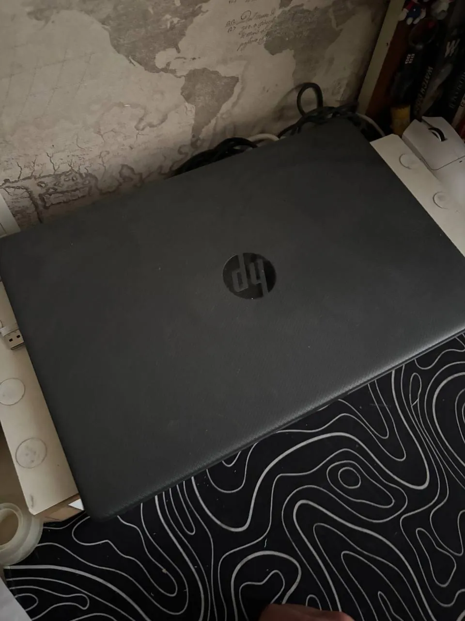 Ноутбук HP в отличном состоянии 4