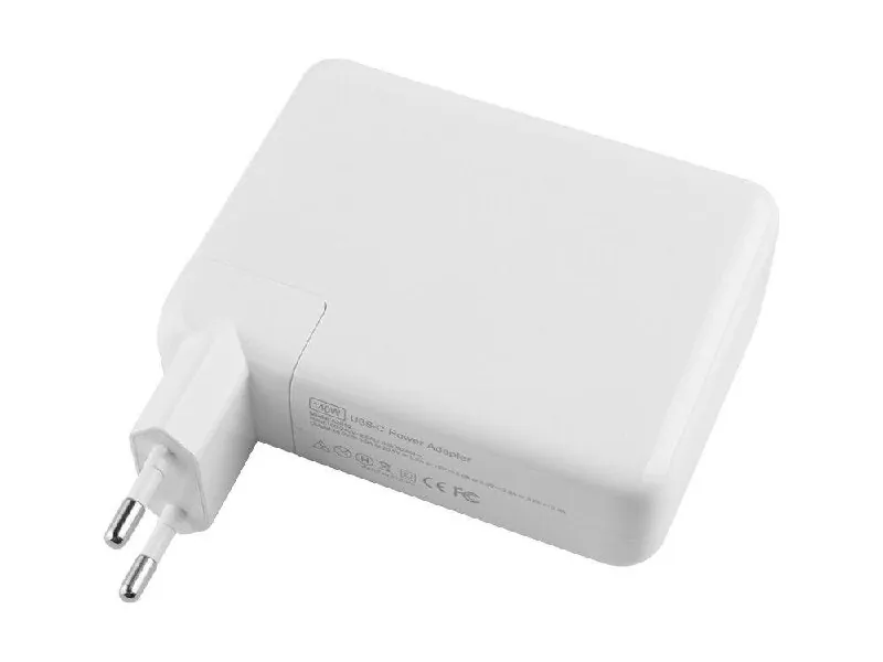 Apple AirPods, кабель и зарядное устройство 140Вт 3