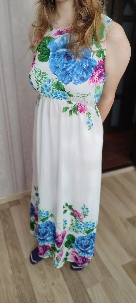 Комплект женской одежды, шесть вещей 3
