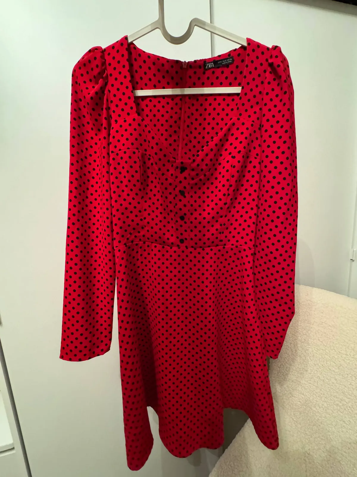 Платья Zara и Mavi женские 7
