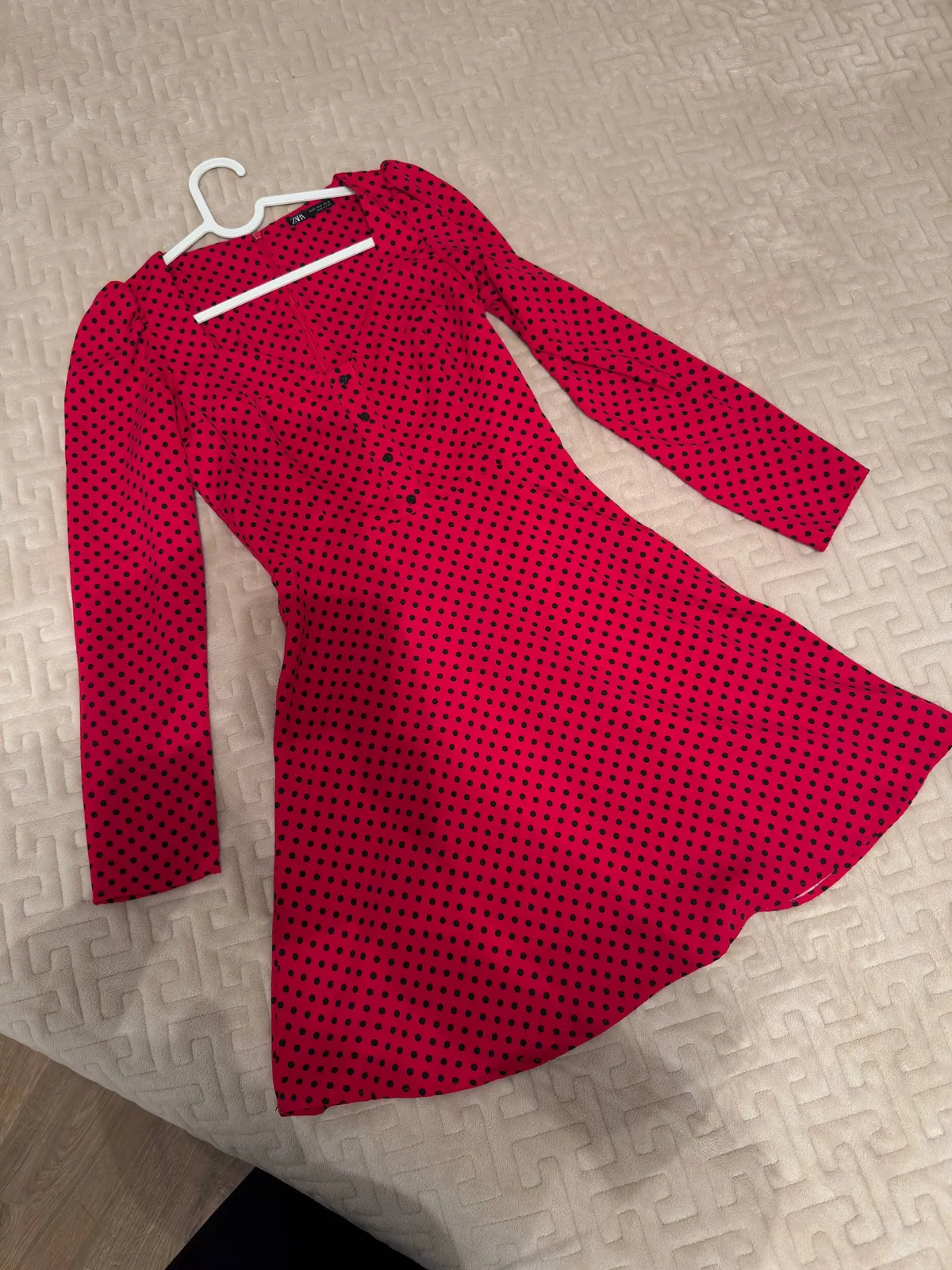 Платья Zara и Mavi женские 6