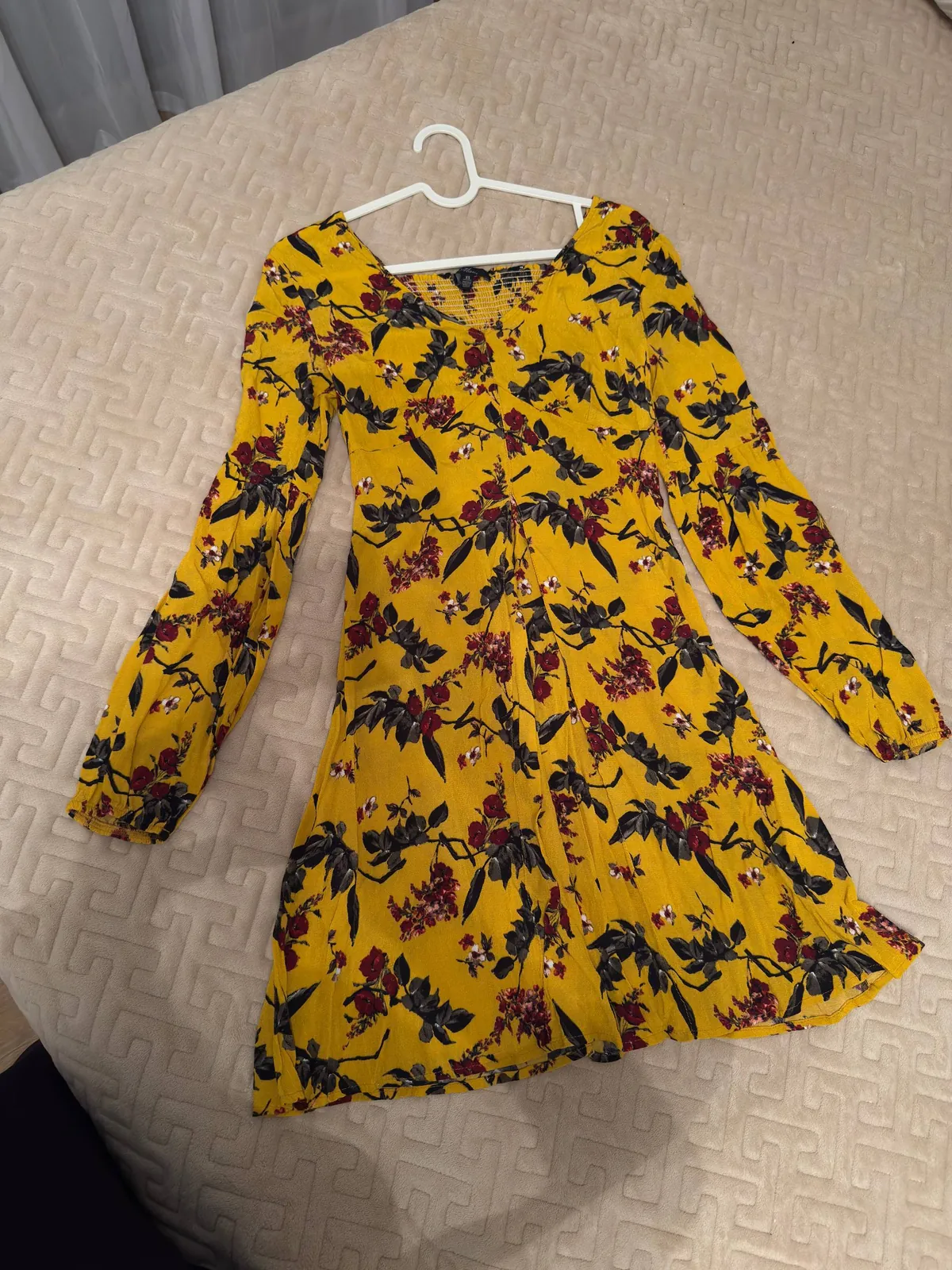 Платья Zara и Mavi женские 5