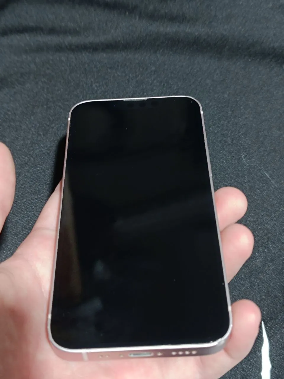 Смартфон iPhone 13 mini розовый 128GB 2
