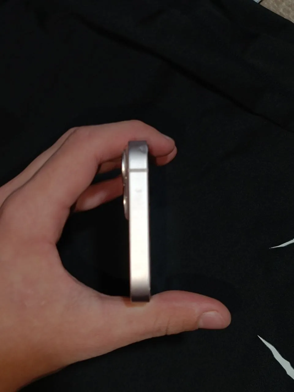 Смартфон iPhone 13 mini розовый 128GB 10