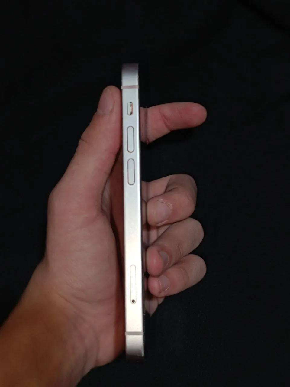 Смартфон iPhone 13 mini розовый 128GB 9