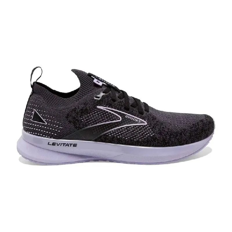 Кроссовки Brooks Levitate StealthFit 5 новые 2