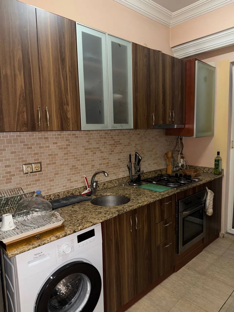 Комплект мебели для дома в Батуми 10