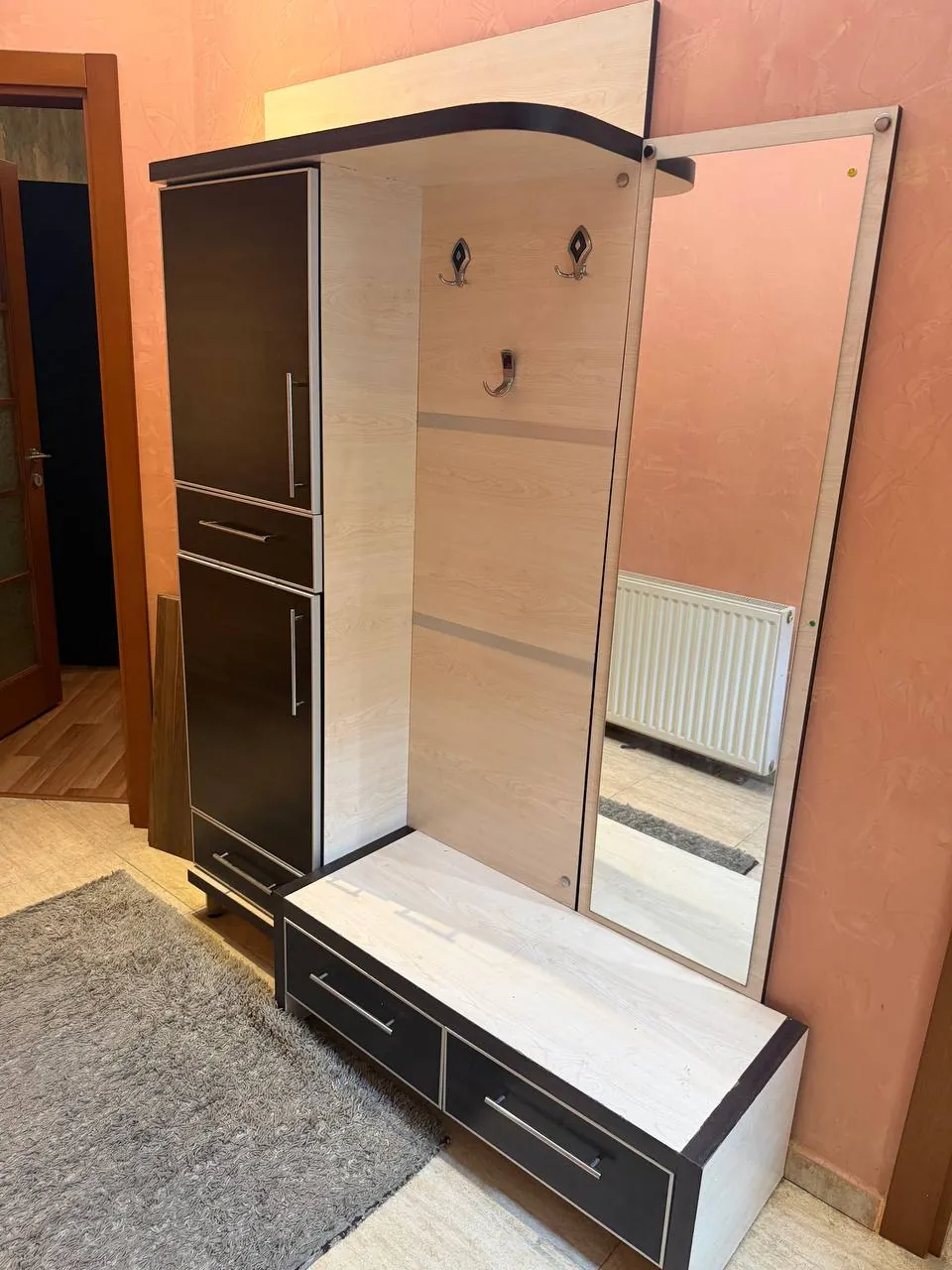 Комплект мебели для дома в Батуми 5