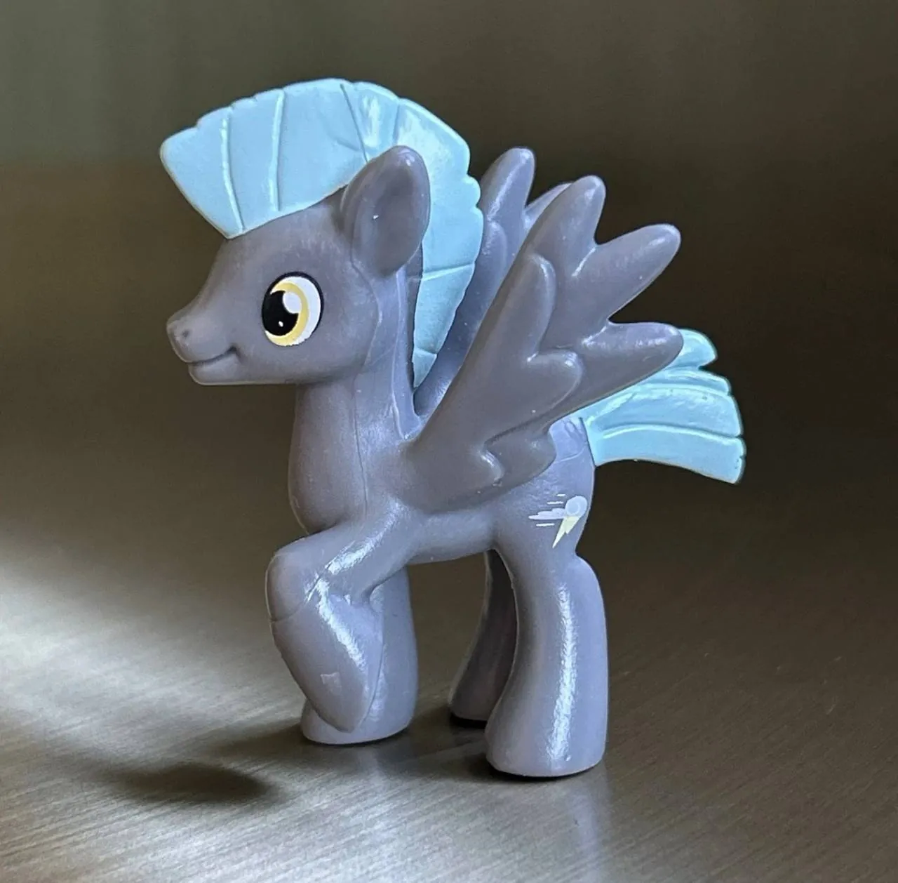 Коллекционные фигурки Blind Bag и киндер-игрушки 5