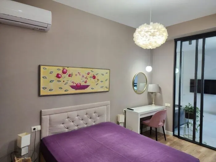 Квартира 65 м² с посудомойкой в Вере 7