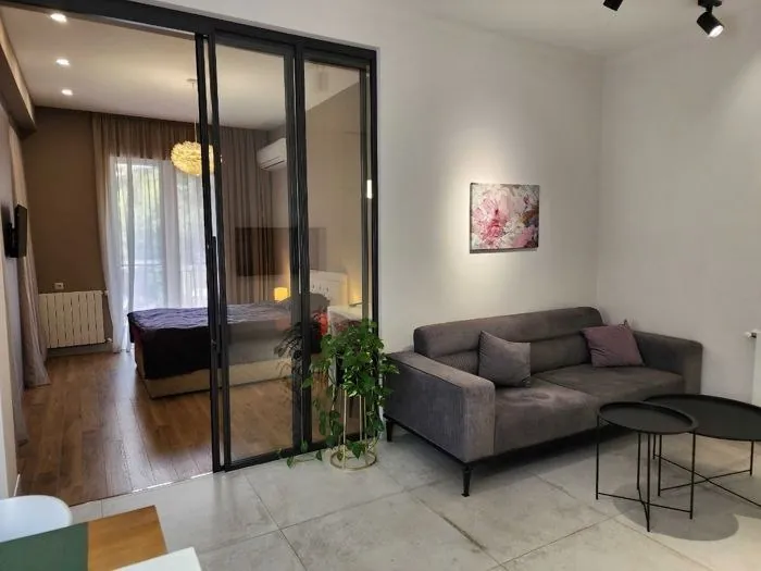 Квартира 65 м² с посудомойкой в Вере 2