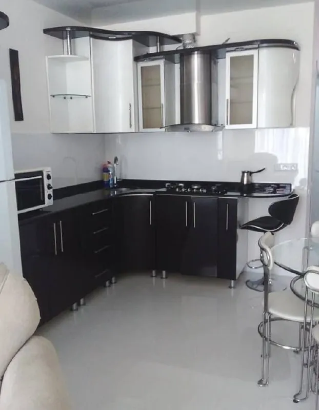 Квартира 65 м² с 2 спальнями в Батуми 2