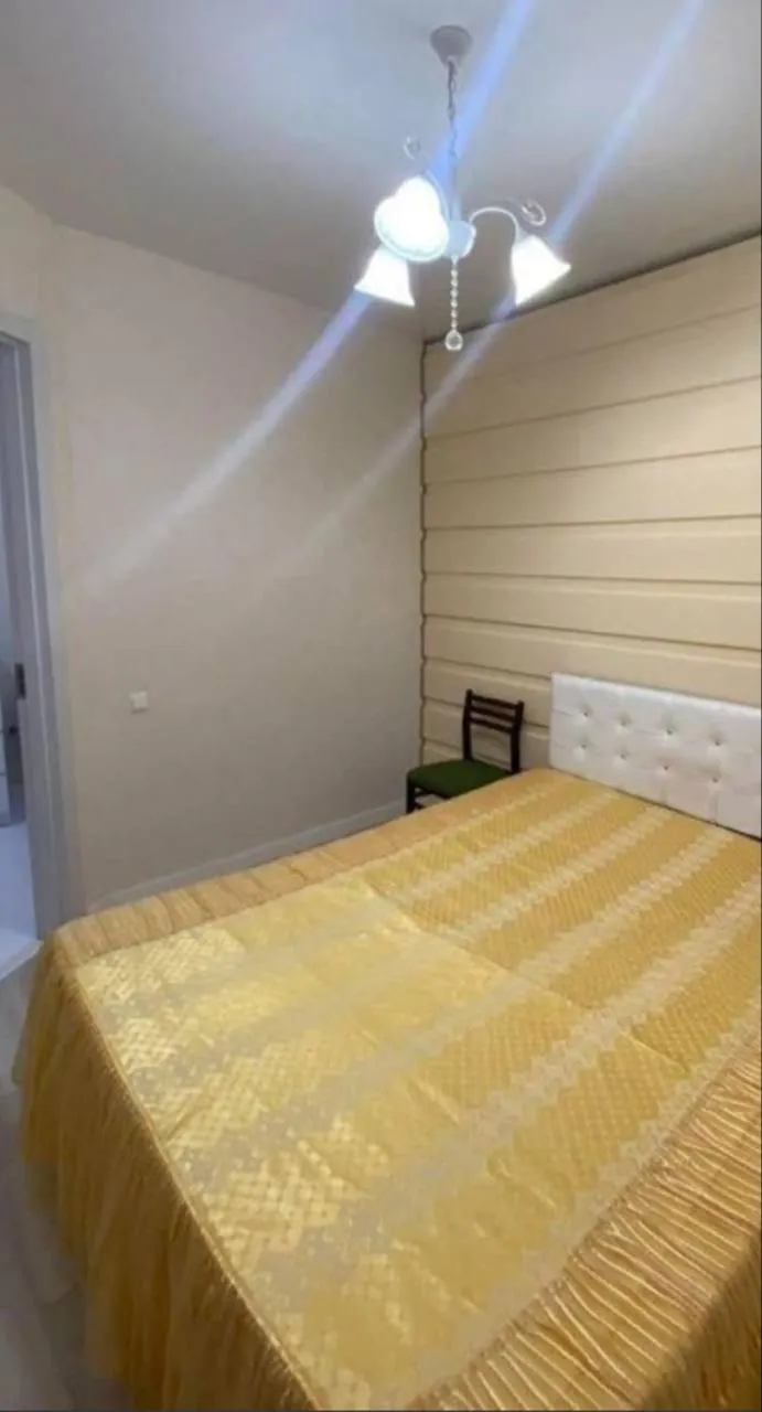 Квартира 65 м² с 2 спальнями в Батуми 5