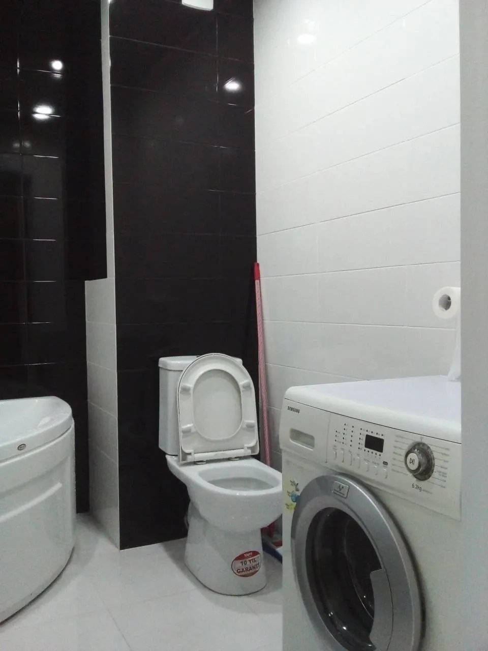Квартира 65 м² с 2 спальнями в Батуми 6