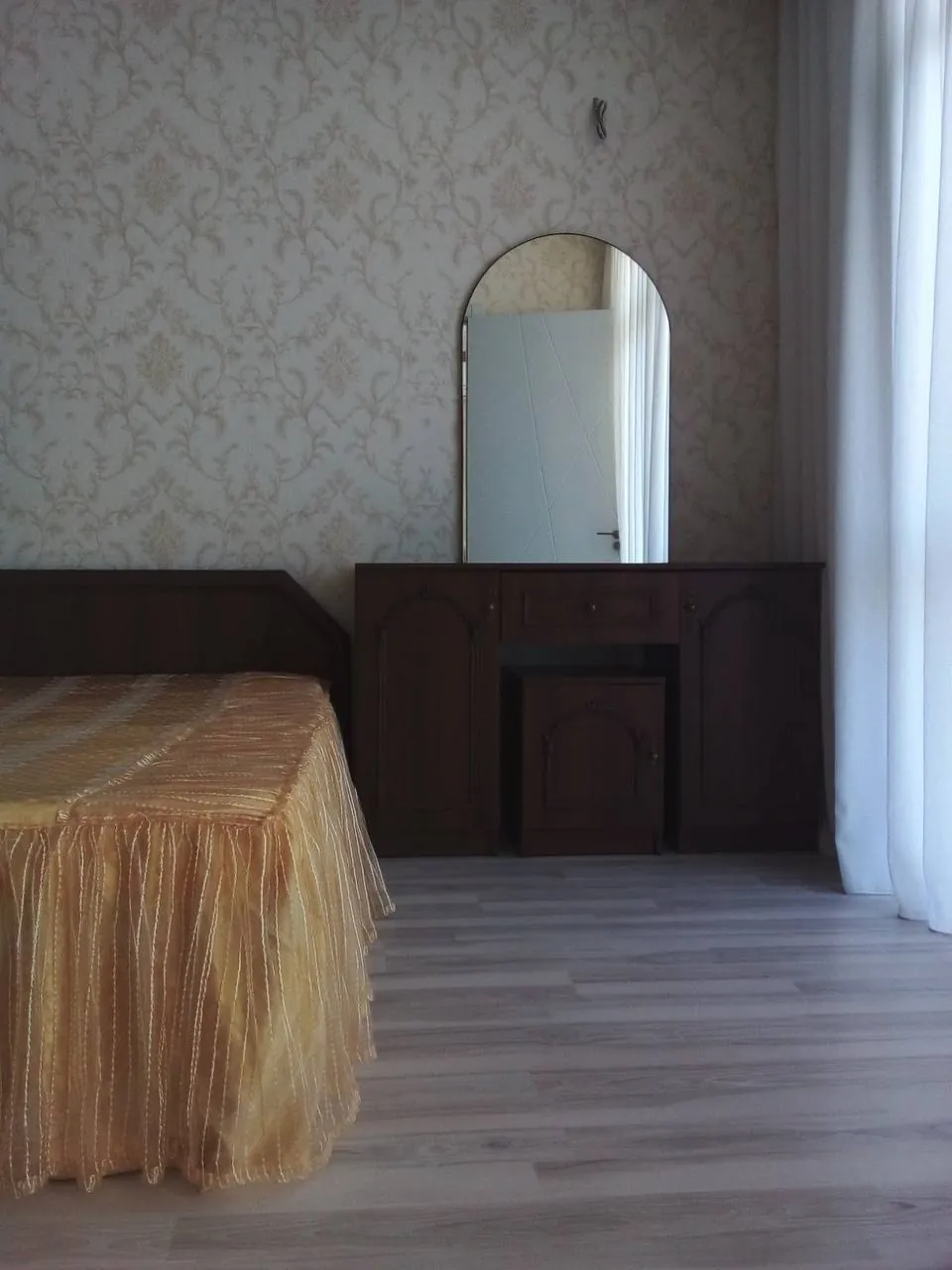 Квартира 65 м² с 2 спальнями в Батуми 4