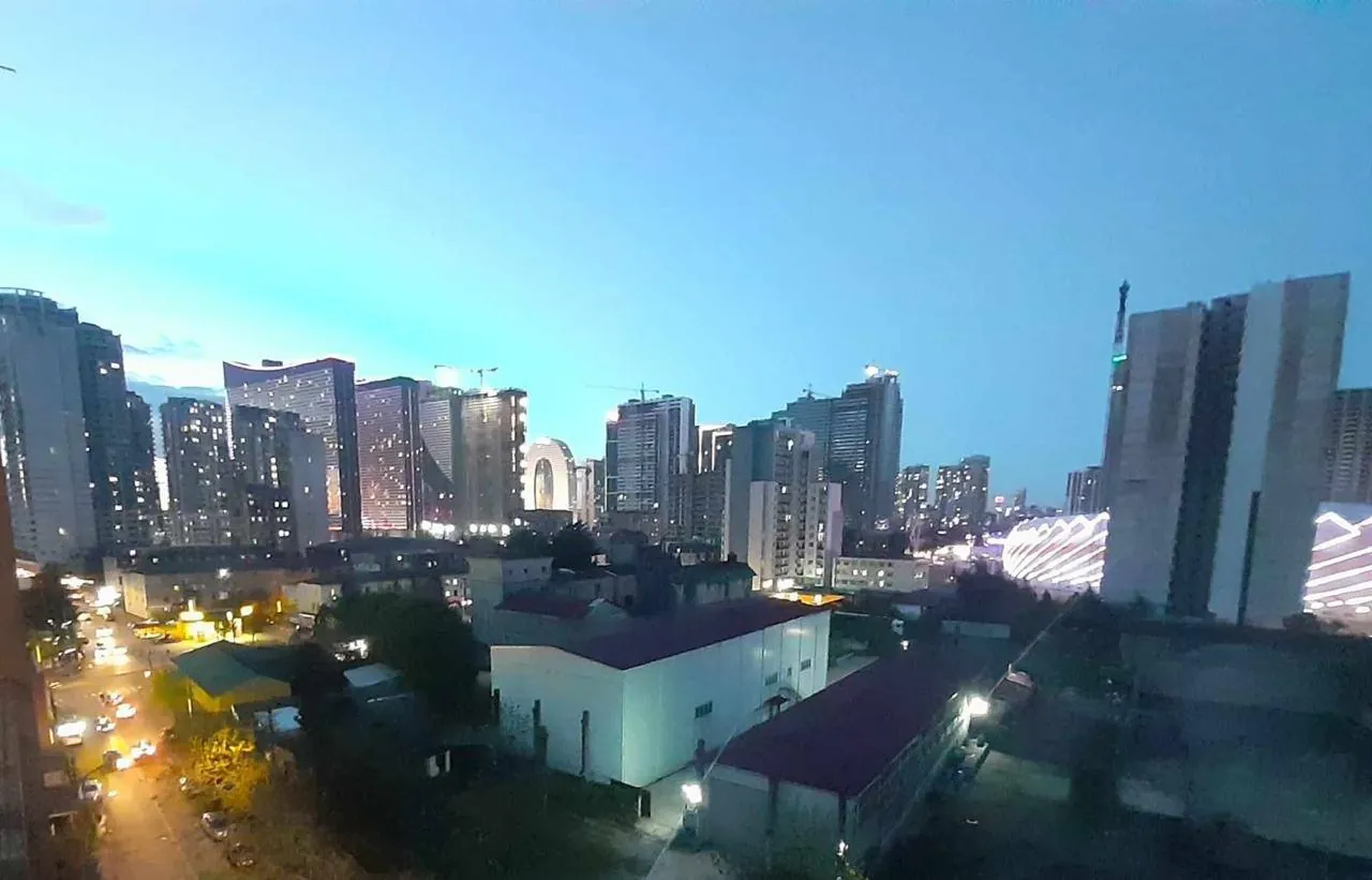 Квартира 75 м² с 2 балконами в Батуми 7