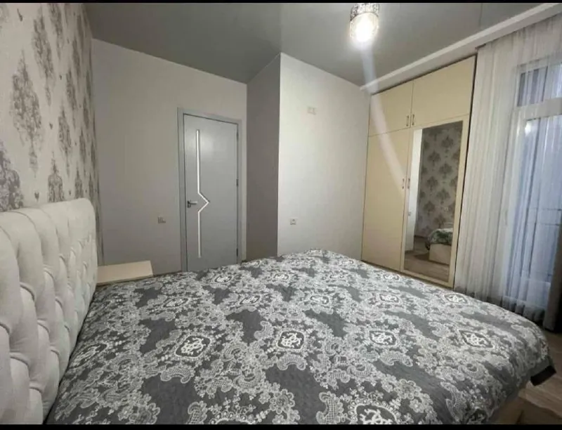 Квартира 75 м² с 2 балконами в Батуми 3