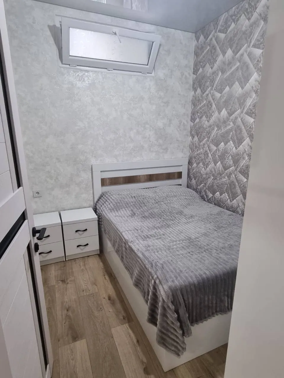 Квартира 65 м² с новым ремонтом в Батуми 3