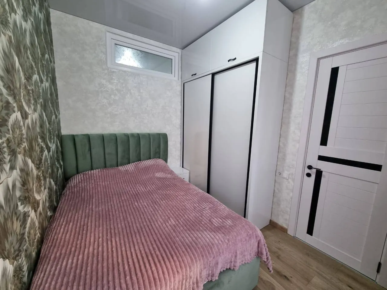 Квартира 65 м² с новым ремонтом в Батуми 4