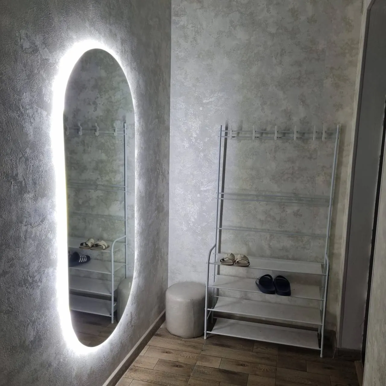 Квартира 65 м² с новым ремонтом в Батуми 7
