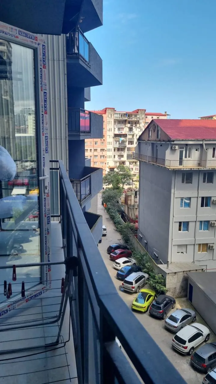 Квартира 65 м² с новым ремонтом в Батуми 8