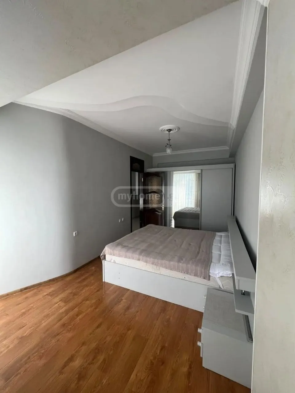 Квартира 90 м² без комиссии в Батуми 3