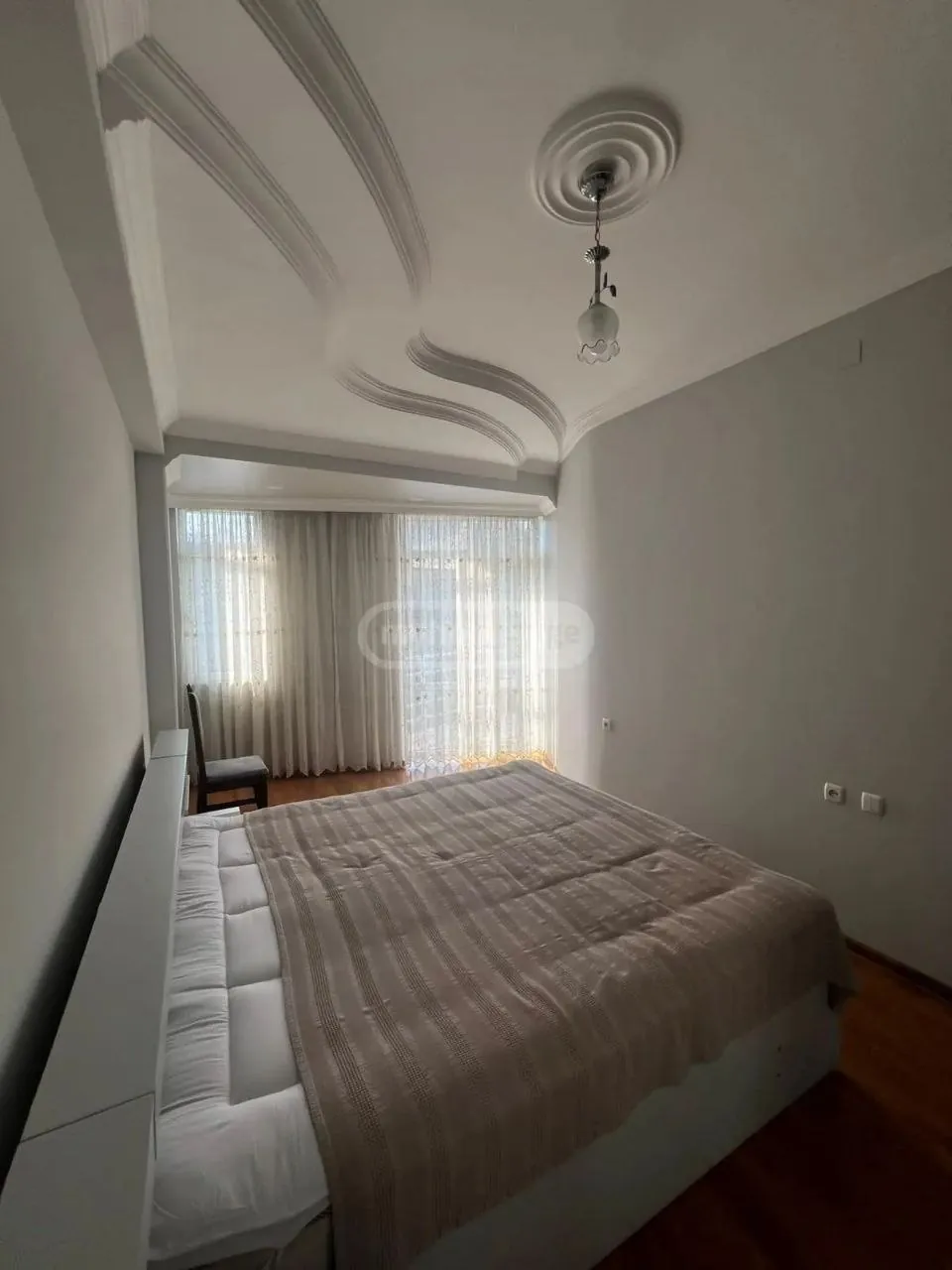 Квартира 90 м² без комиссии в Батуми 2