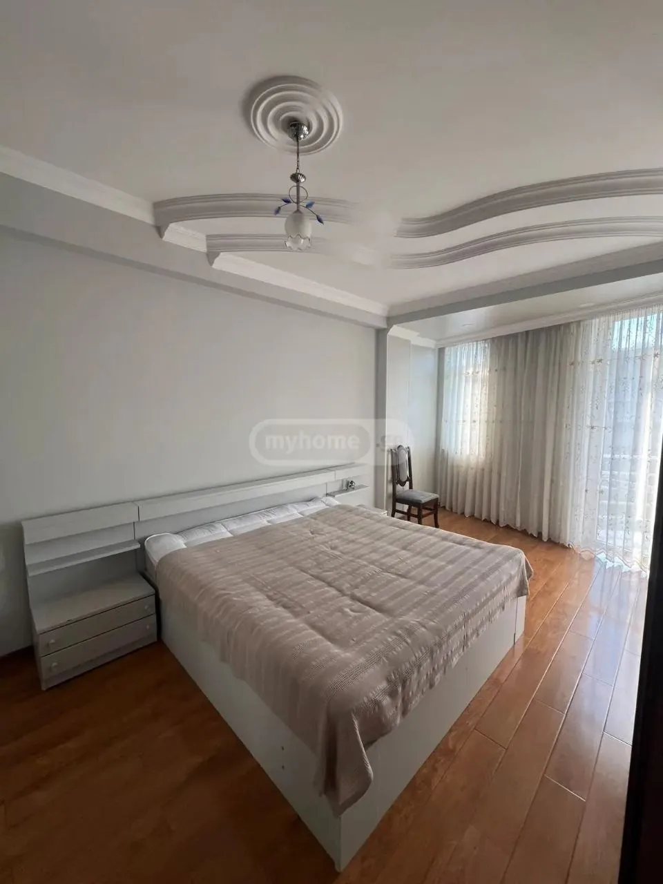 Квартира 90 м² без комиссии в Батуми 1
