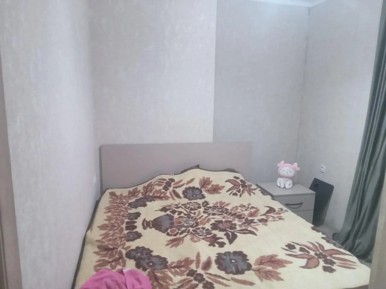 Квартира 60 м² у Нового бульвара в Батуми 6