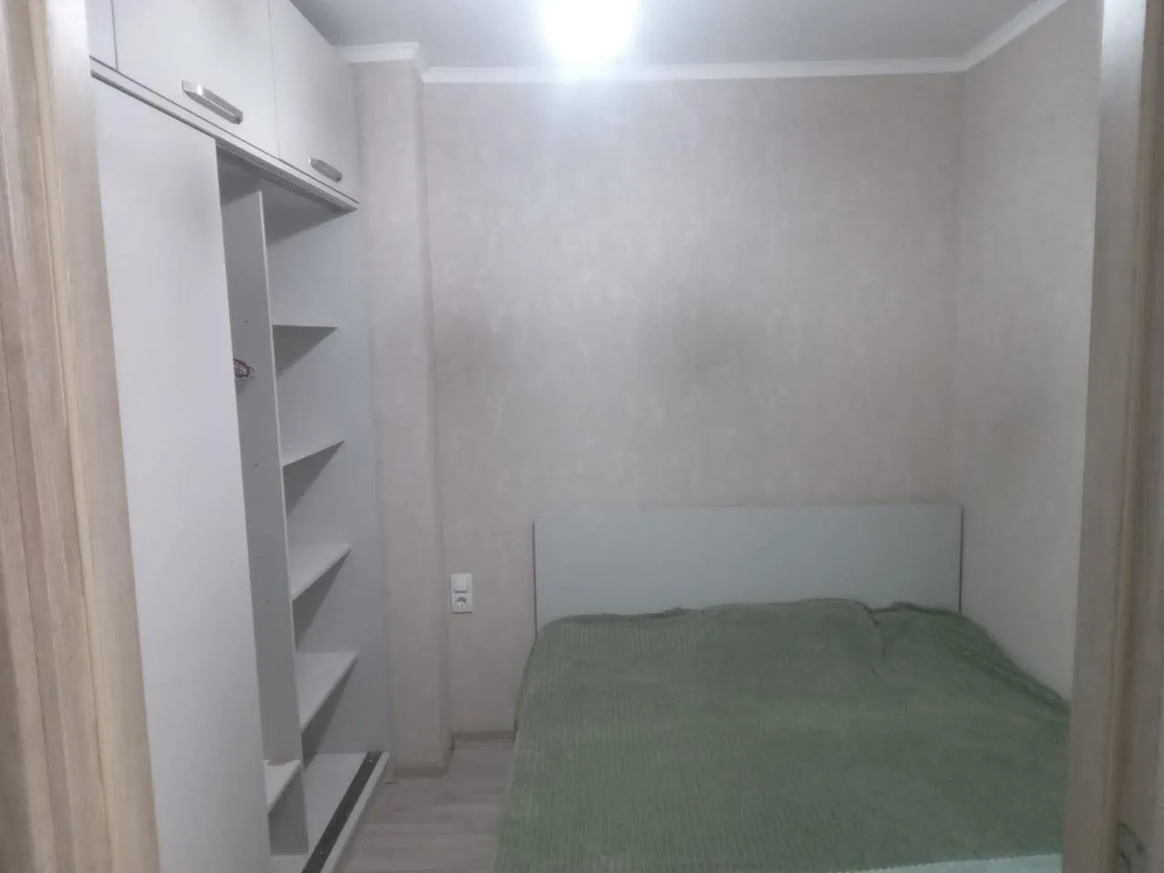 Квартира 60 м² у Нового бульвара в Батуми 8