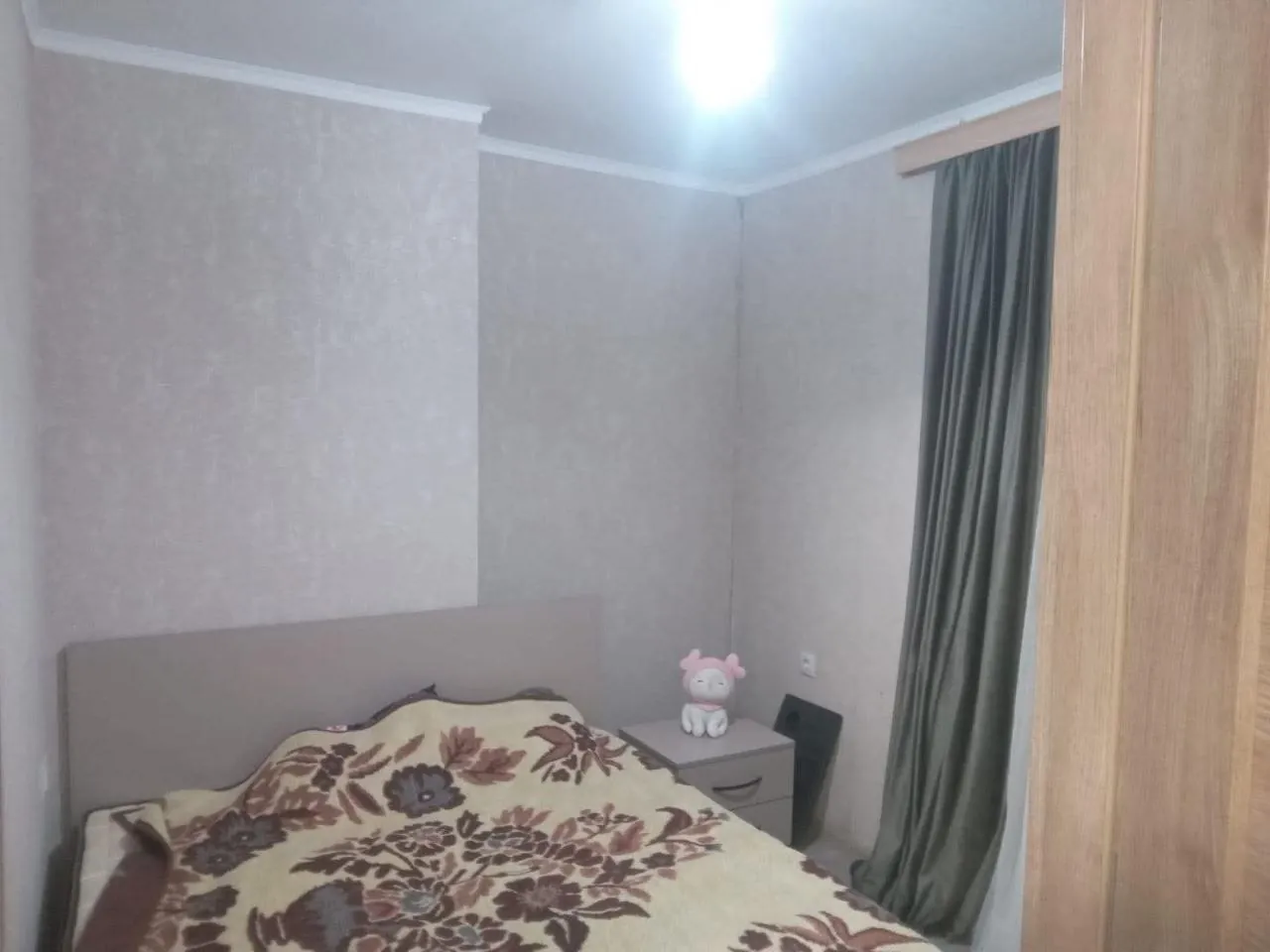 Квартира 60 м² у Нового бульвара в Батуми 5