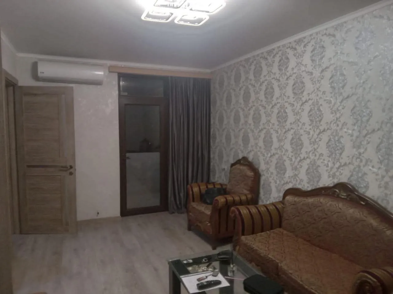 Квартира 60 м² у Нового бульвара в Батуми 3
