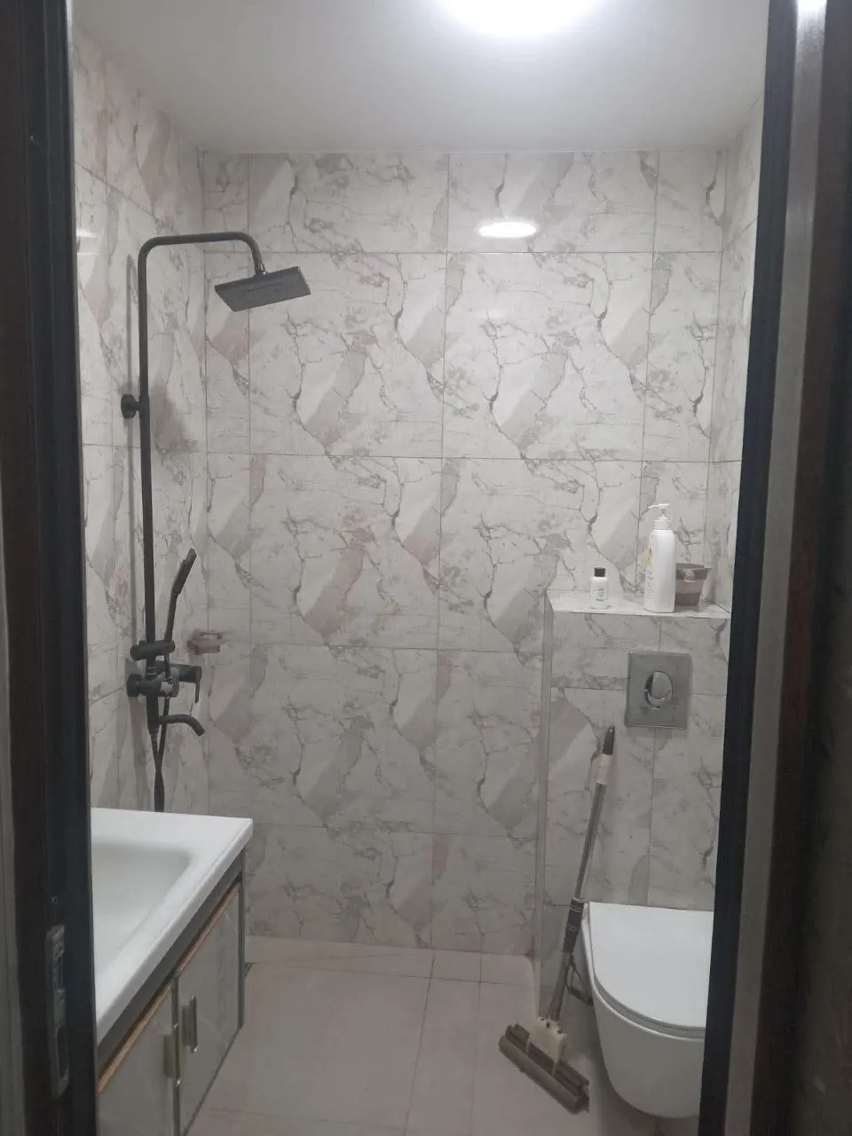 Квартира 60 м² у Нового бульвара в Батуми 9