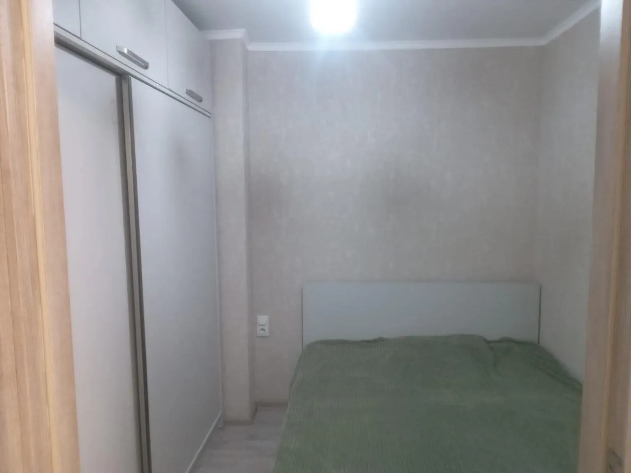 Квартира 60 м² у Нового бульвара в Батуми 7