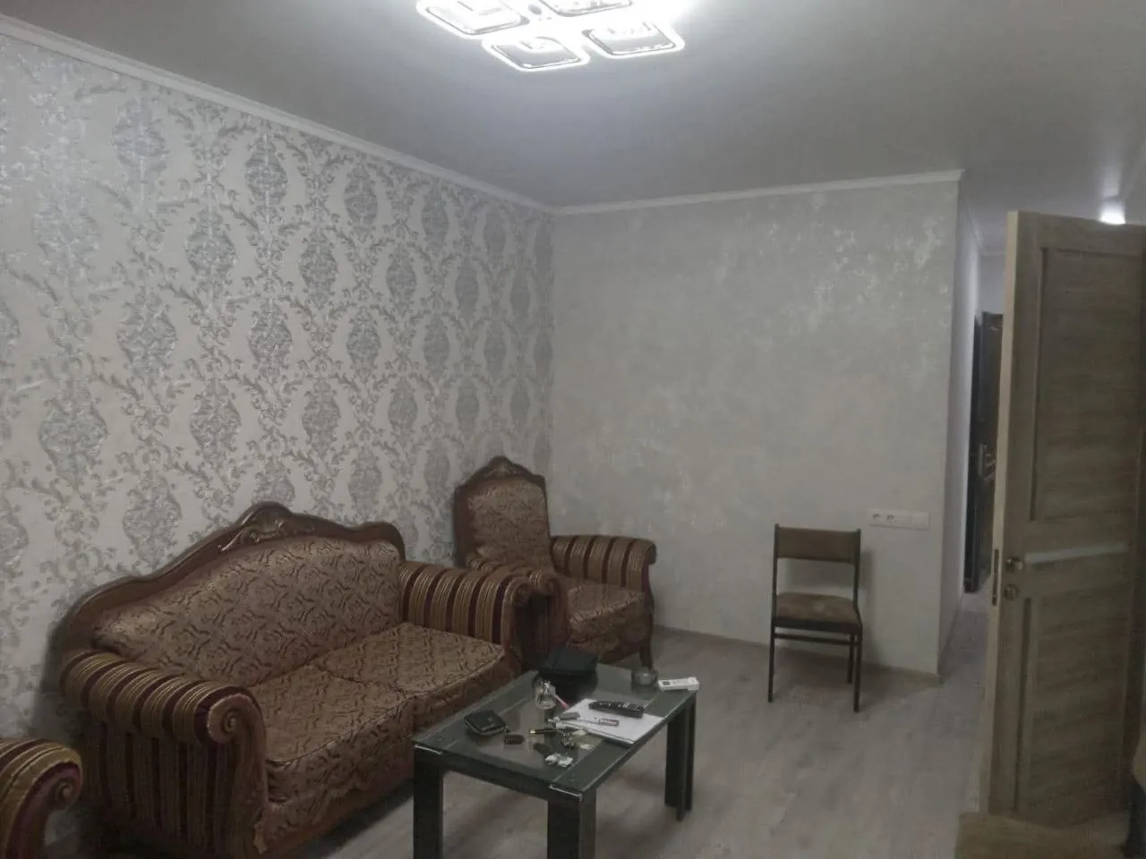 Квартира 60 м² у Нового бульвара в Батуми 4