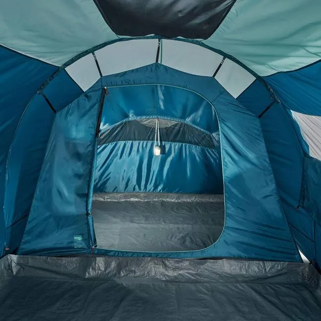 Палатка Decathlon Quechua Arpenaz 4.1 6