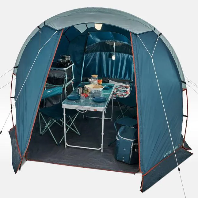 Палатка Decathlon Quechua Arpenaz 4.1 8