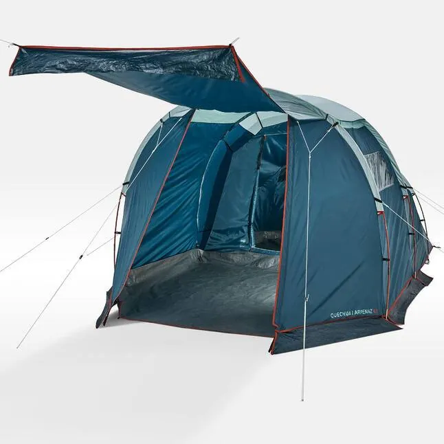Палатка Decathlon Quechua Arpenaz 4.1 2