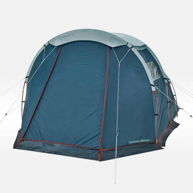 Палатка Decathlon Quechua Arpenaz 4.1 1