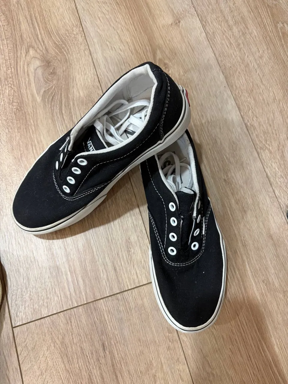 Кроссовки Vans Old Skool размер 38 1