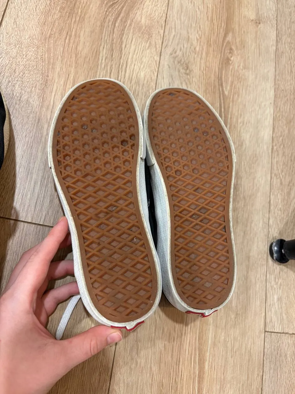 Кроссовки Vans Old Skool размер 38 3