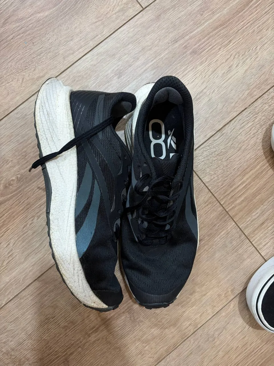 Женские кроссовки Reebok Floatride Energy 5 2