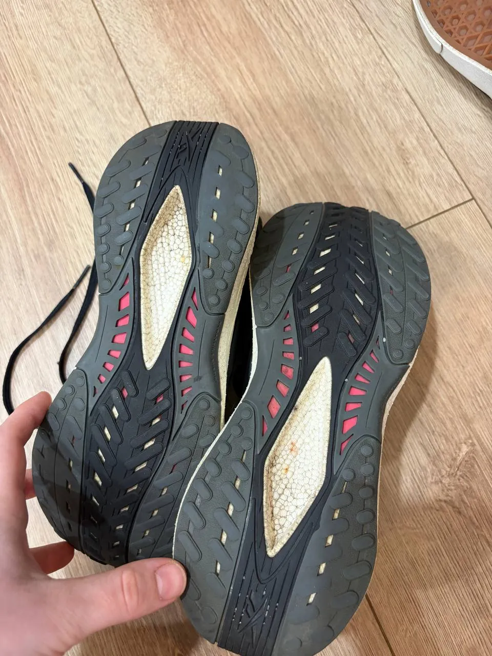 Женские кроссовки Reebok Floatride Energy 5 3