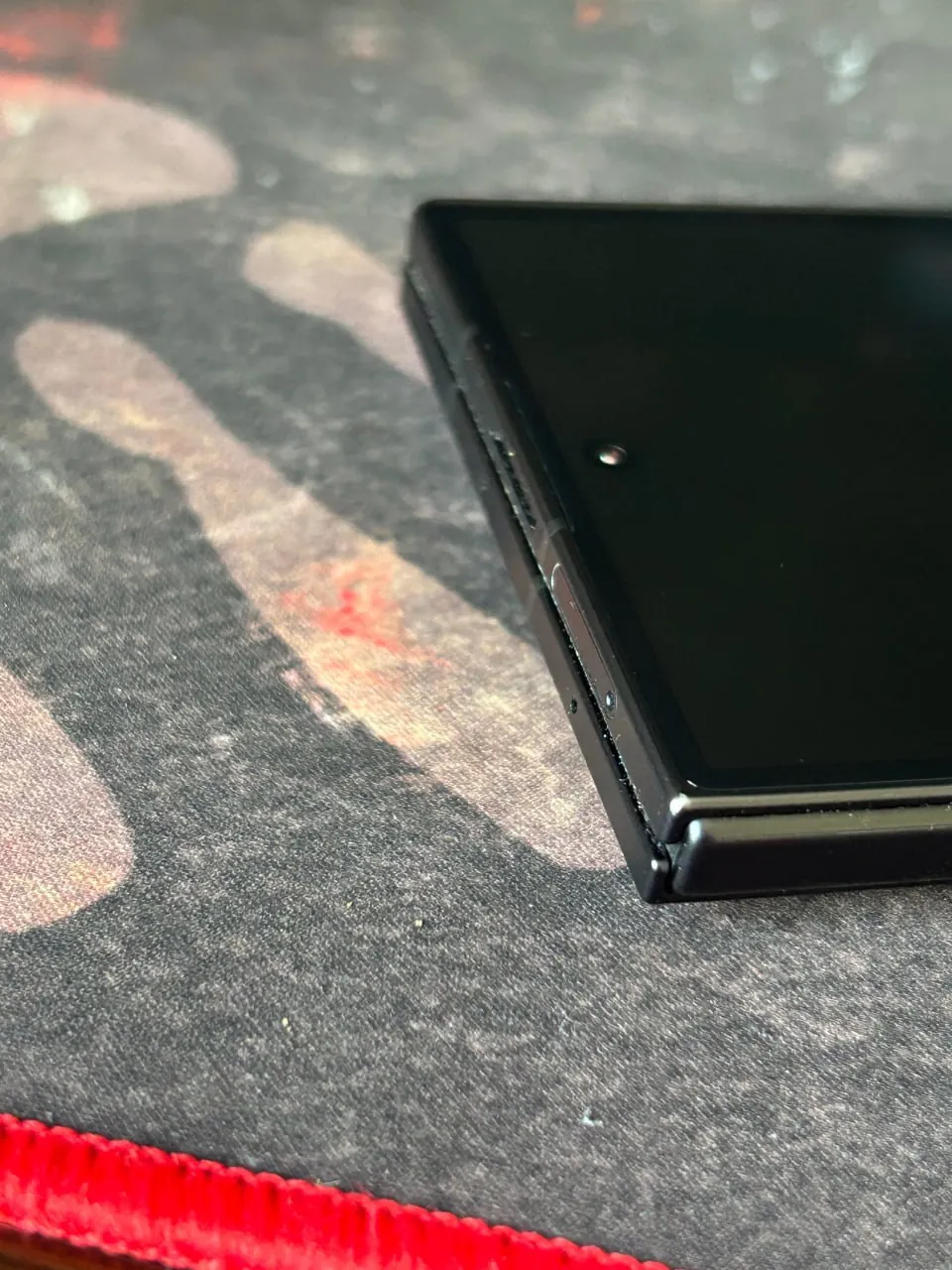 Samsung Galaxy Z Fold 7 чёрный 3