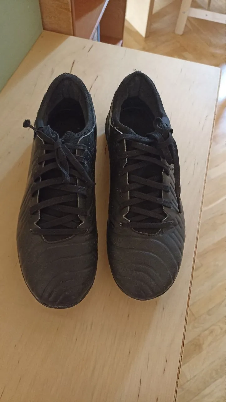 Бутсы Nike сороконожки размер 40 2