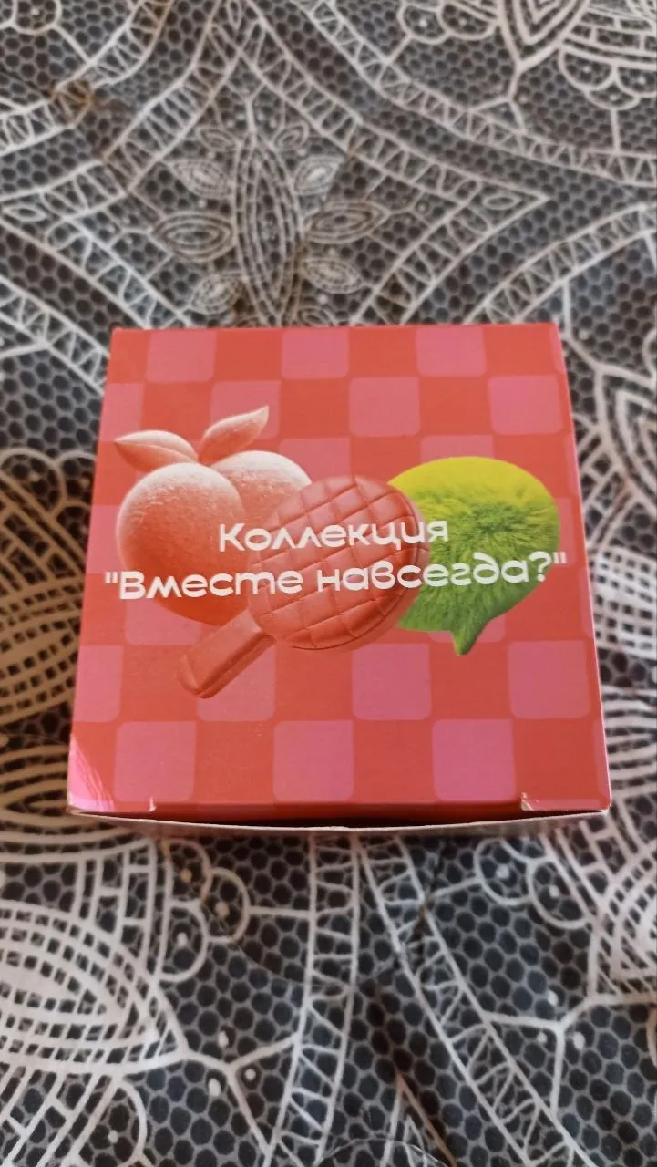 Карточная игра для взрослых Вместе навсегда 1