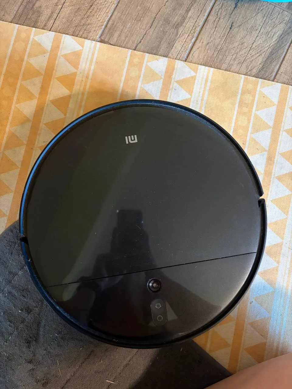 Робот-пылесос Xiaomi Mop 2 Pro Plus 3