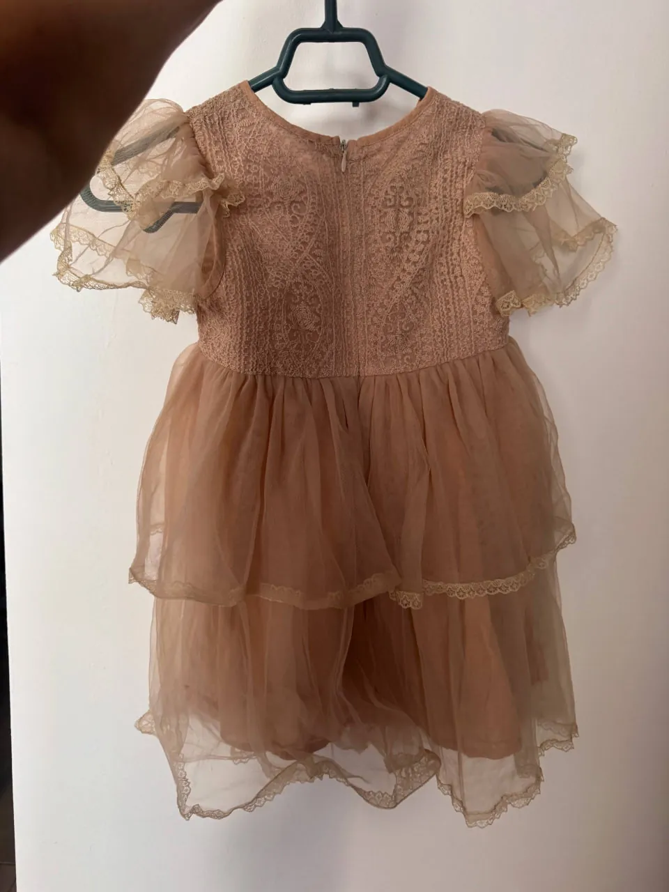 Детские вещи: обувь, одежда и мелочи 8