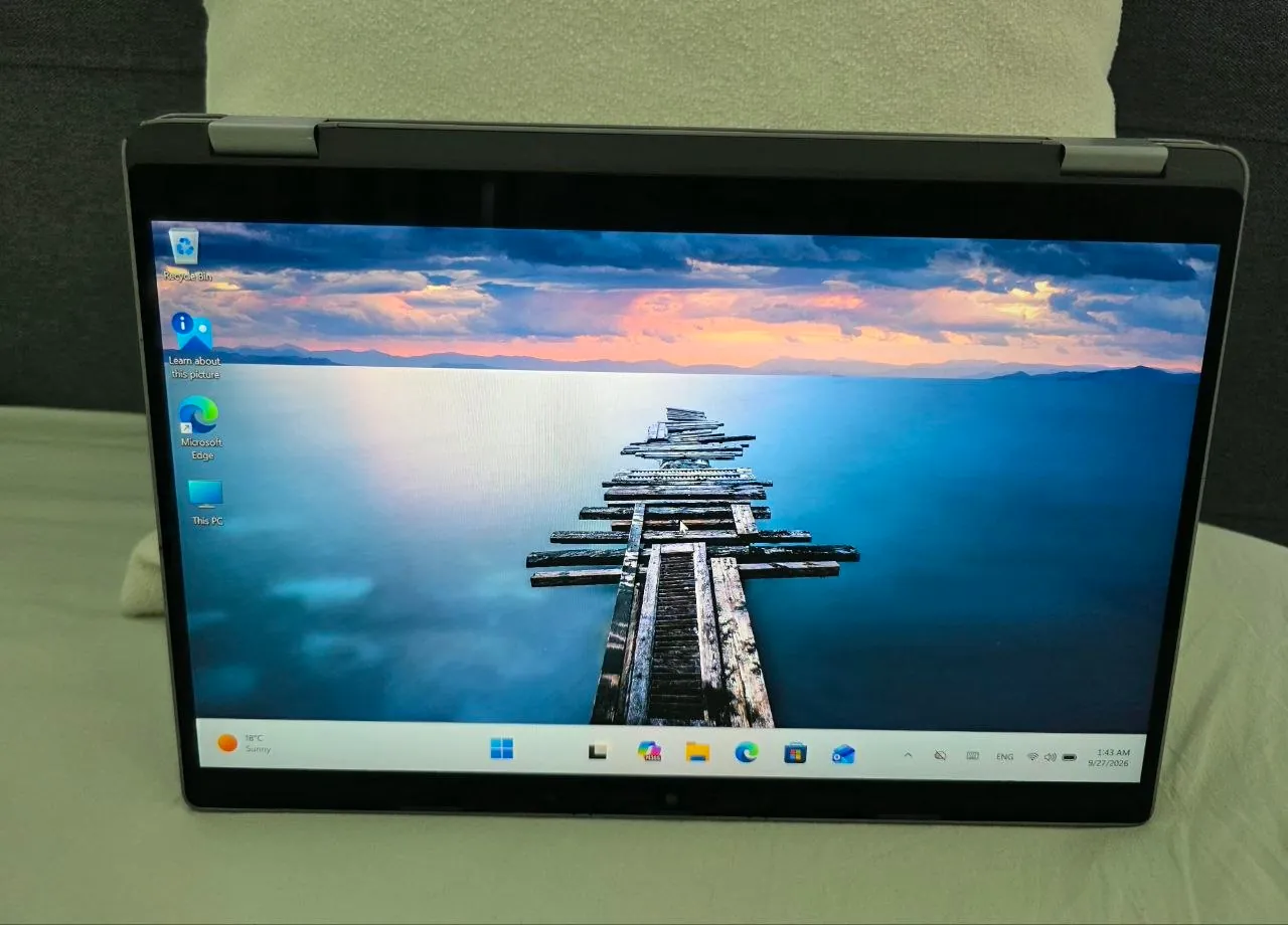 Ноутбук Dell Latitude 5330 с SSD и RAM 1